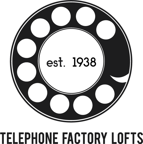 Telephone Factory Lofts